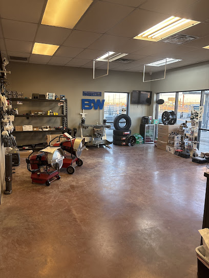 Next Step Trailers & Repair