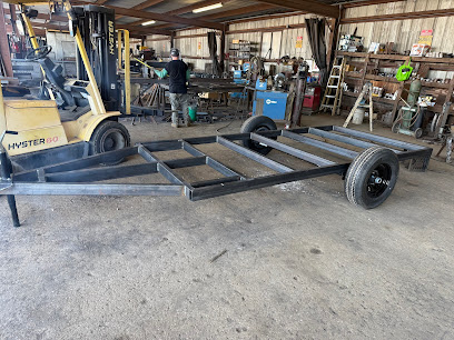 O'Dell Trailers (Trailer Parts Superstore)