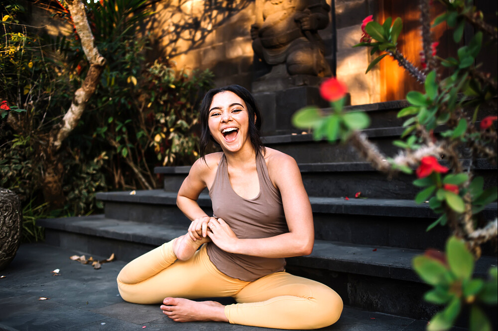 21-tägiges spirituelles Erwachen: Yoga und Kultur der Antike, Bali