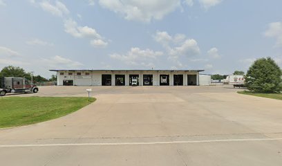 Superior Trailer Sales Co