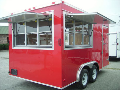 American Cargo Trailers