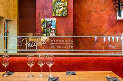 Pacifico Pizzeria & Ristorante