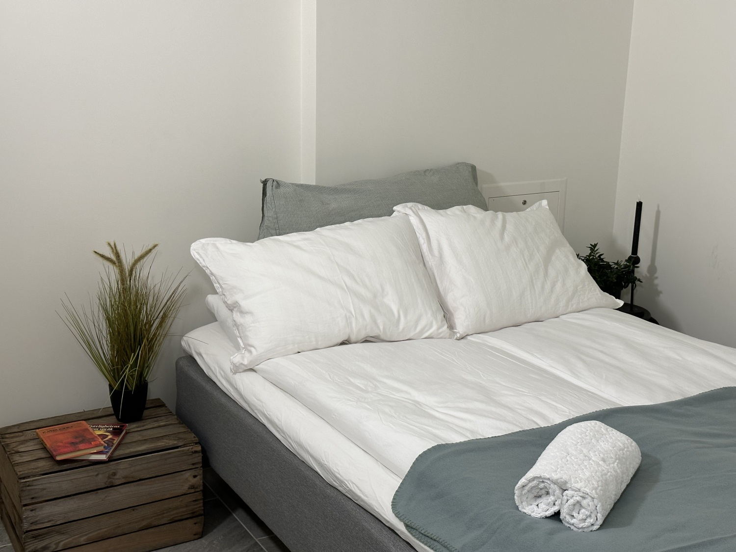 A Place To Stay Stavanger