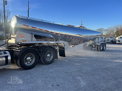 Vaughan Equipment Inc