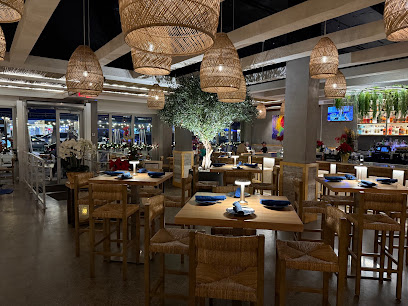The Greek Joint Kitchen & Bar (Hollywood)