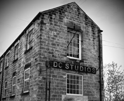dc | Studios