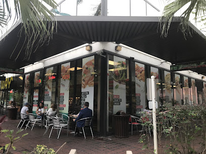Sarpino's Pizzeria Fort Lauderdale
