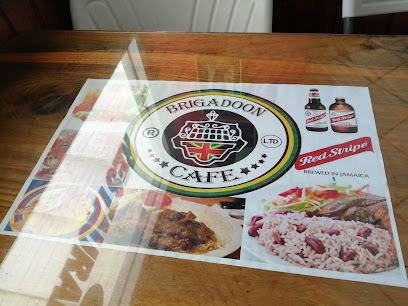 Brigadoon cafe