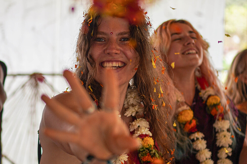 11 Day 100HR Flexible Dates Multi-Style Yoga & Healing TTC, India