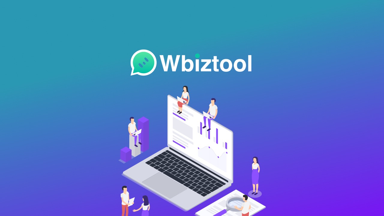 Wbiztool Lifetime DealW
