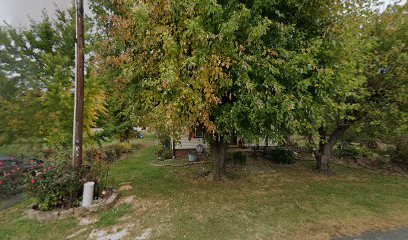 Boonville Trailer Sales