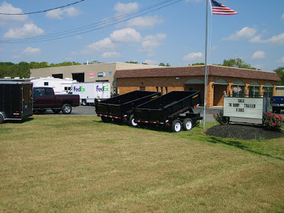 Custom Way Trailer Sales