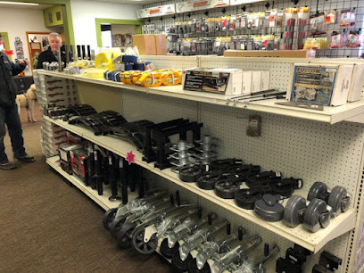 White Spruce Trailer Sales - North Pole