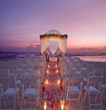 JM Floral Event & Rentals