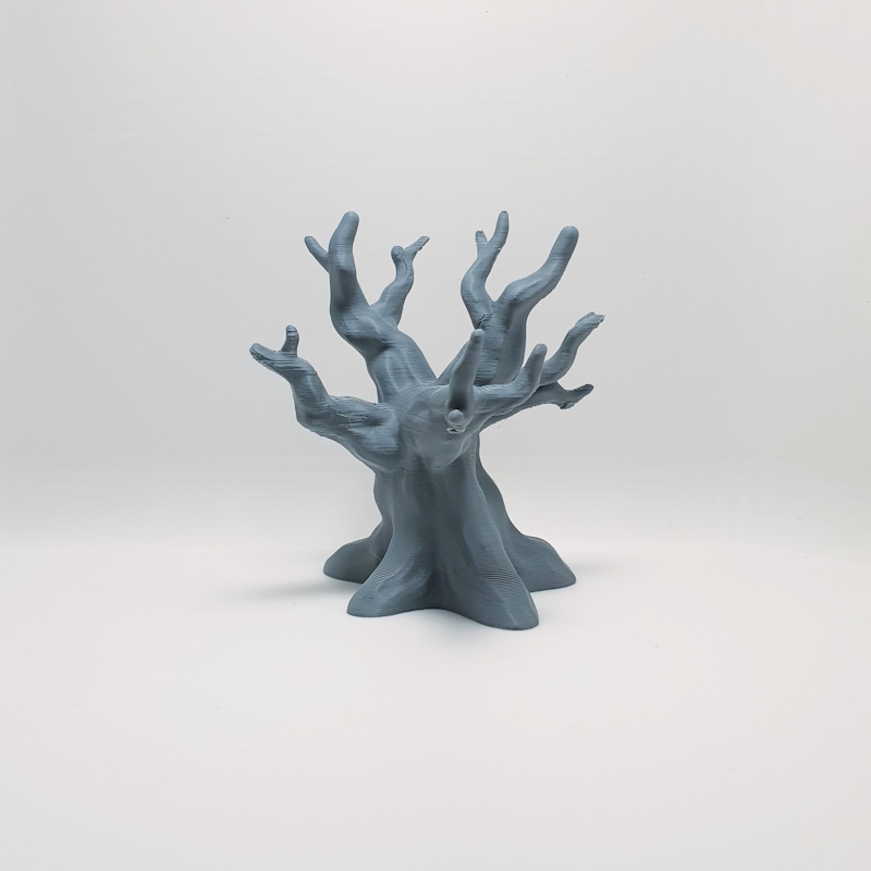 TerrainCraft