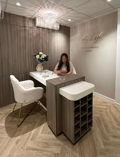 LoulyLuxe Skin & Aesthetics