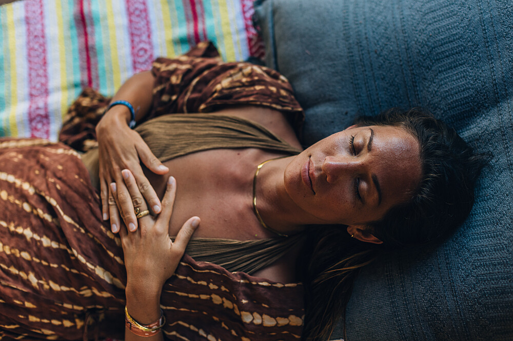 2-tägiges flexibles Premium-Ayahuasca-Retreat, Kleingruppe, Mallorca