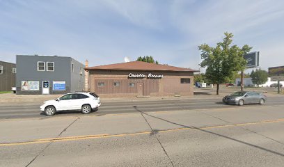 Charlie Brown's Trailer Sales