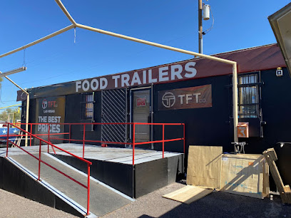 The Fud Trailer Las Vegas