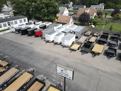 Four Acres Trailer Sales