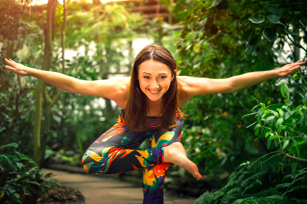4-tägiger Watukaru Yoga-, Kultur- und Spa-Retreat zum inneren Erwachen, Bali