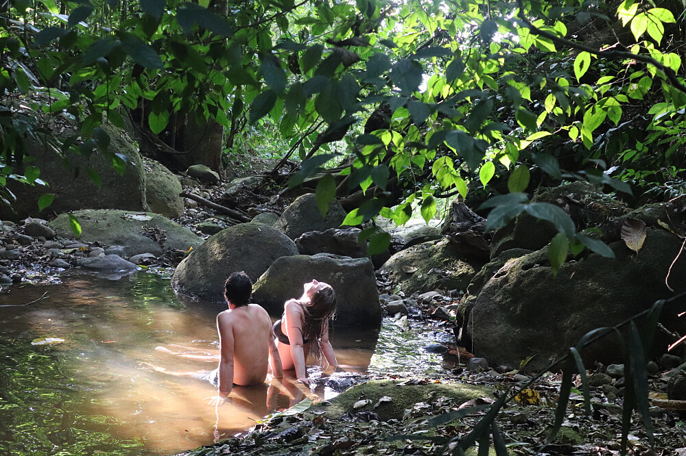 5 Day Private Retreat - Soul Awakening in Costa Rica