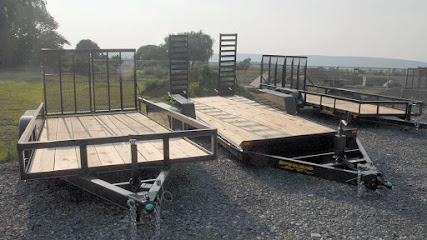 M & W Trailers Inc