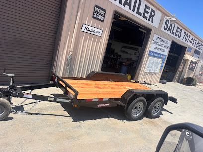 Factory Outlet Trailers LLC