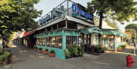 Olympia Pizza Kits