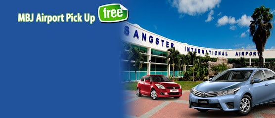 Jaykay's Car Rental LTD