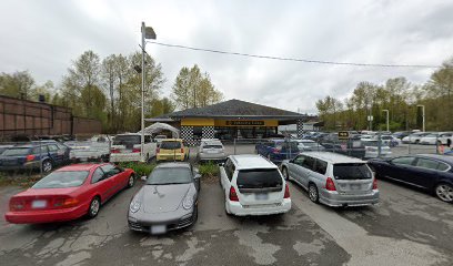 SilverFox Auto Sales Ltd.