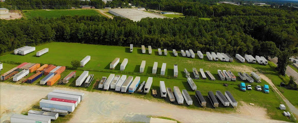 Wilson Trailer Sales & Services Inc