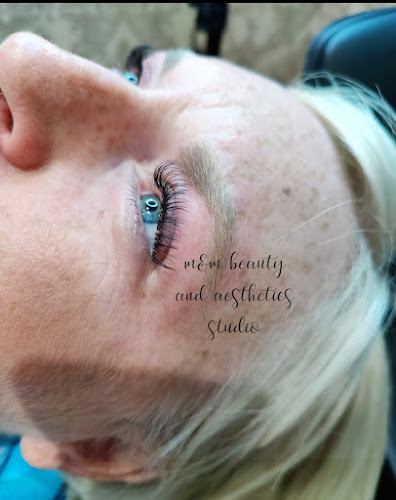 M&M beauty and aesthetics studio