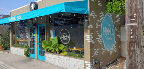 The Hummus House