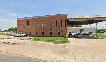 Frontier Equipment Sales