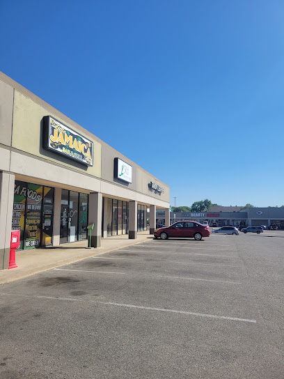 Little Jamaica Foods