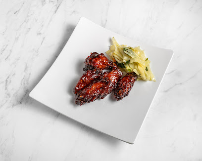 Yaad Proper Restaurant & Lounge