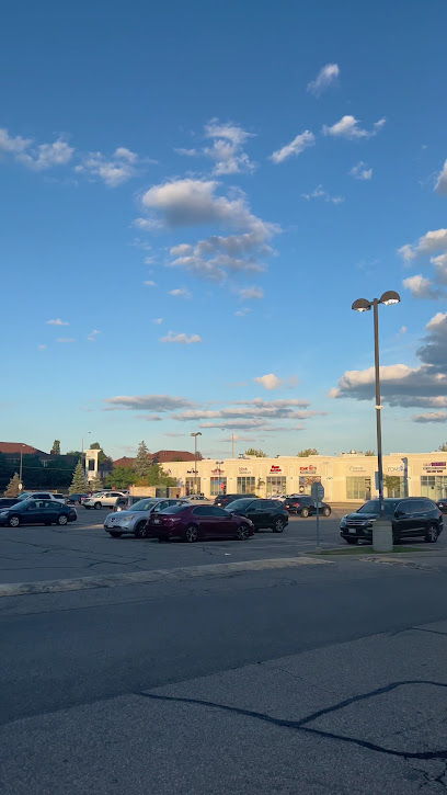 Pizza CraviN (Brampton)