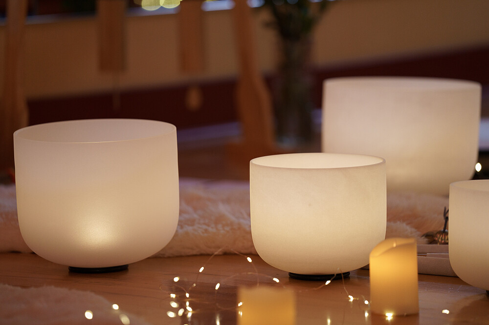 3 Day She Who Flows: "Magic" Medicine Retreat for Women, OR, USA