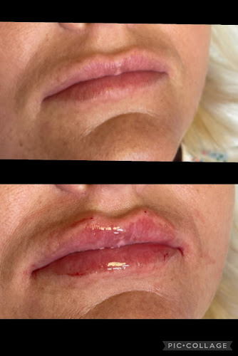 Ac beauty & aesthetics