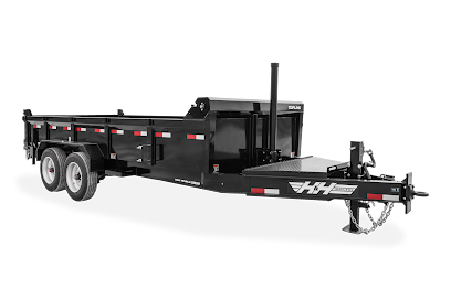 Davis Trailers