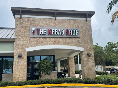The Kebab Shop