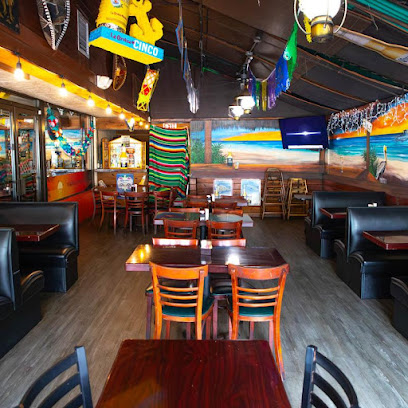 Tequila Sunrise Mexican Grill