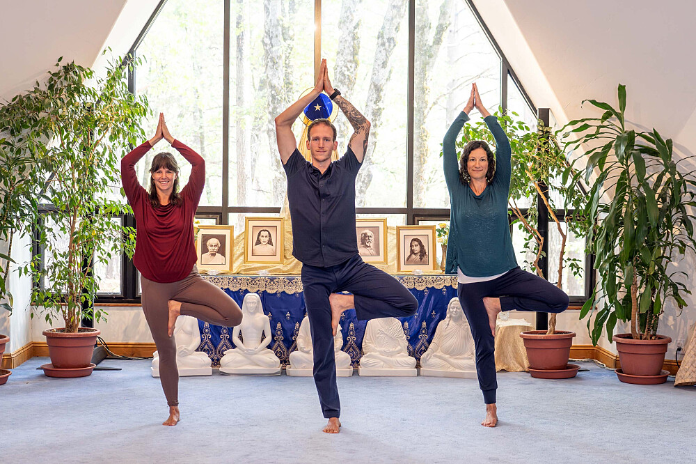 3 Day Yoga Retreat: Energize Your Summer in NorCa, US