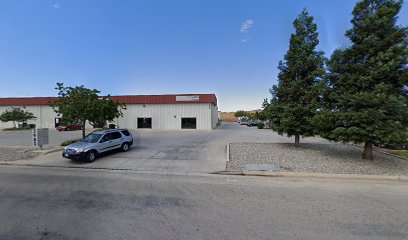 Coalition Trailer - Bakersfield