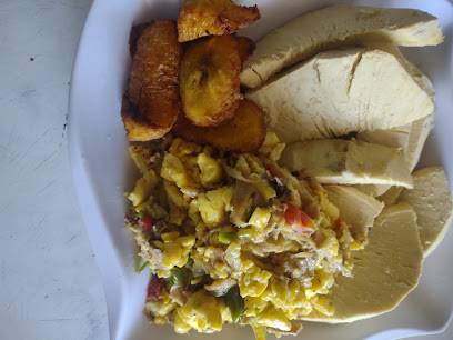 D&N Home style kitchen & catering (AkA biggz kitchen)