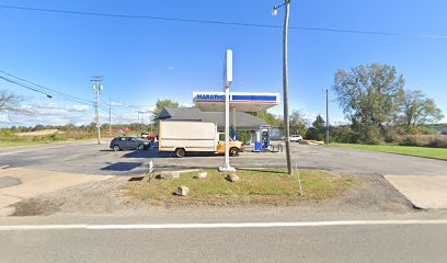 Roadstar Trailer - Display Lot