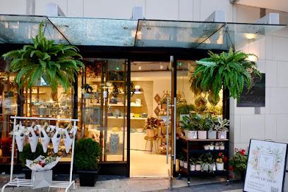 Tila Flower Boutique