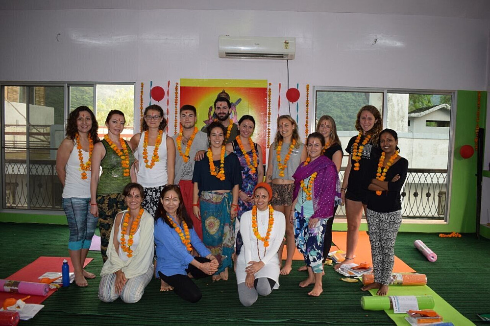 4 Day Holistic Detox and Ayurveda Therapy in Rishikesh, India