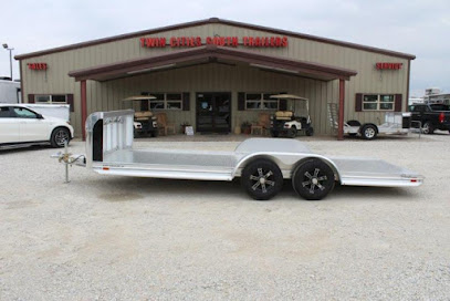 Twin Cities South Trailers